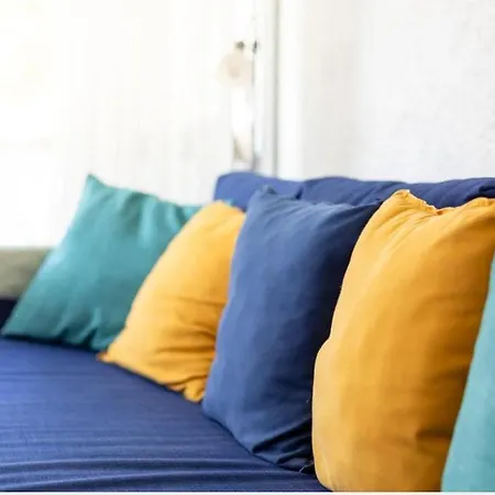 Apartamento Nuria Superbe Meuble 3* Avec Loggias 250m Des Plage dʼArgelès