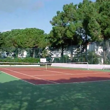 Nuria Superbe Meuble 3* Avec Loggias 250m Des *