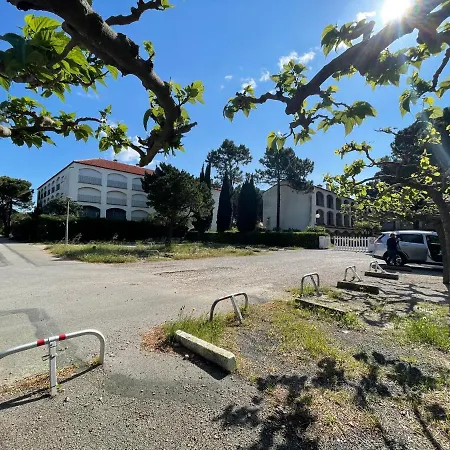 Nuria Superbe Meuble 3* Avec Loggias 250m Des Plage d'Argeles