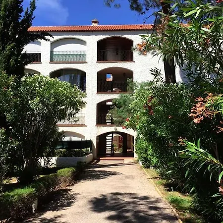 Apartment Nuria Superbe Meuble 3* Avec Loggias 250m Des *
