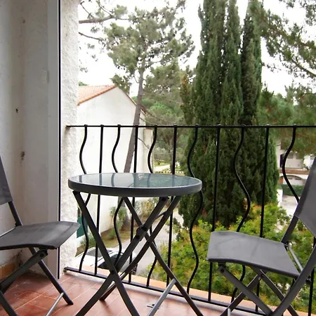 Apartment Nuria Superbe Meuble 3* Avec Loggias 250m Des Plage d'Argeles
