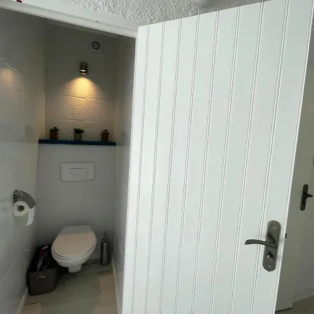 Nuria Superbe Meuble 3* Avec Loggias 250m Des Apartment Plage d'Argeles