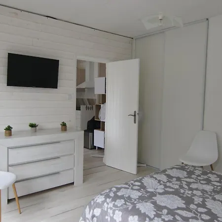 Lejlighed Nuria Superbe Meuble 3* Avec Loggias 250m Des Plage dʼArgelès