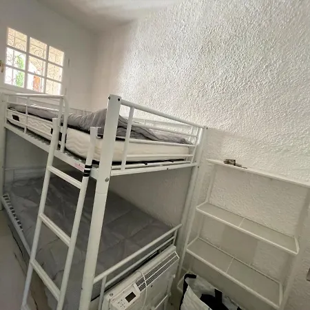 Nuria Superbe Meuble 3* Avec Loggias 250m Des Apartment *