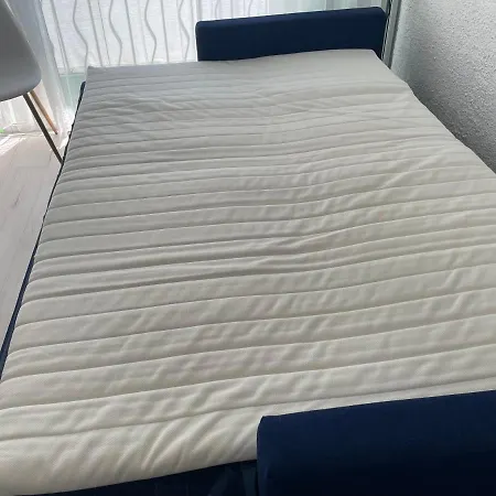 Nuria Superbe Meuble 3* Avec Loggias 250m Des Lejlighed *